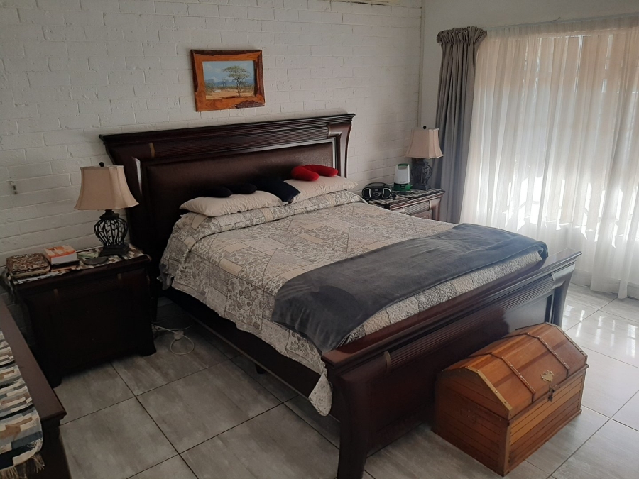 3 Bedroom Property for Sale in Uitsig Free State